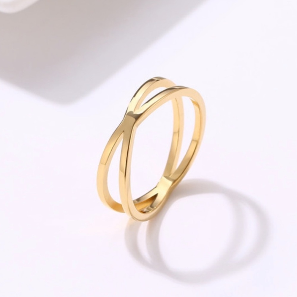 !SALE! Minimalist Gold Ring